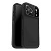 OtterBox - OtterBox Fre MagSafe Apple iPhone 17 Pro Max (6.9") Case Black (77-99772)  DROP+ 5X Military Standard Camera Control 7