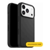 Third Party Cases & Covers - OtterBox Symmetry MagSafe Apple iPhone 17 Pro (6.3") Case Black (77-99427) DROP+ 3X Military Standard Raised Edges