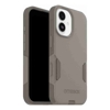 Third Party Cases & Covers - OtterBox Commuter Apple iPhone 17 (6.3") Case Grey Comfort (Biege) (77-98307) DROP+ 3X Military Standard