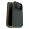 OtterBox - OtterBox Fre Magsafe Apple iPhone 17 Pro (6.3") Case Sagebrush (Green) (77-99770) DROP+ 3X Military Standard Camera