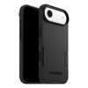 Third Party Cases & Covers - OtterBox Commuter Apple iPhone Air (6.5") Case Black (77-98309) DROP+ 3X Military Standard Dual-Layer Pocket-Friendly 7