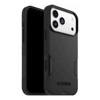 OtterBox - OtterBox Commuter Magsafe Apple New iPhone Pro Max 2026 / iPhone 17 Pro Max (6.9") Case Black (77-98338) Camera