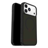 OtterBox - OtterBox Symmetry Clear MagSafe Camera Control Apple iPhone 17 Pro Max Black Mist black