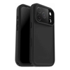 OtterBox - OtterBox Fre Magsafe Apple iPhone 17 Pro (6.3") Case Black (77-99768) DROP+ 5X Military Standard Camera Control 7 Years