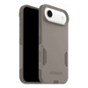 Third Party Cases & Covers - OtterBox Commuter Apple iPhone Air (6.5") Case Grey Comfort (Biege) (77-98321) DROP+ 3X Military Standard Raised Edges
