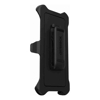 OtterBox - OtterBox Holster Defender XT Apple iPhone 17e /  iPhone 16e / iPhone 15 / iPhone 14 / iPhone 13 (6.1") Black (78-81047)
