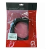 Shintaro Cat6 Network Cables - Shintaro Cat6 24 AWG Patch Black 2m