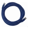 Shintaro Cat6 Network Cables - Shintaro Cat6 24 AWG Patch Lead Blue 2m
