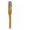 Shintaro Cat6 Network Cables - Shintaro Cat6 24 AWG Patch Yellow 15M