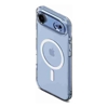 Cygnett Third Party Cases & Covers - Cygnett AeroMag Apple iPhone Air (6.5") Magnetic Clear Case (CY5553CPAEG) TPU Frame Anti-Yellowing UV Resistance 2