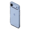 Cygnett Third Party Cases & Covers - Cygnett AeroShield Apple iPhone Air (6.5") Clear Case (CY5549CPAEG) TPU Frame Anti-Yellowing UV Resistance Scratch