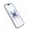 OtterBox - OtterBox Glass Apple iPhone 17 (6.3") Screen Protector Clear -No Retail Packaging- (77-98676) Drop Protection Flawless