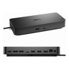 Dell Docks & Port Replicators - Dell Pro Smart SD25 USB 3.2 Gen 2 (3.1 Gen 2) Type-C Docking Station Up to 130W & Quad Display Support 12 Mth Wty