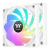 Thermaltake - Thermaltake CL-F176-PL14SW-A CT140 Reverse ARGB Sync PC Cooling Fan Fan Size: 140mm PWM Airflow: 94.95CFM Noise: