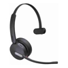 Yealink - Yealink BH70-M-Teams-C/A Microsoft Teams CertifiedMono BluetoothHeadset Mono USB-C/A 2 Year Warranty
