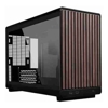 Lian Li Case Fans - Lian Li PC-A3X-WDG Li DAN-A3 Wood Micro ATX Case Tempered Glass Drive Bays:  2x2.5" SSD 1x2.5" SSD or 1x3.5" HDD
