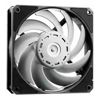 A-Data Case Fans - A-Data XPG VENTO PRO 120 Vento Pro 120 PWM Case Fan Size: 120mm Airflow: 75CFM Noise: 28dB(A) dual bearings and 4pin