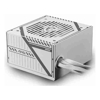 MSI - MSI MAG A650BNL WHITE 650W 80 PLUS Bronze Non-Modular Fan: 120mm ATX 5 Year Warranty