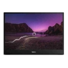 Monitors - Lenovo ThinkVision M16 16" WUXGA 1920x1200 Portable Monitor 60Hz 6ms Tilt Height Adjustable 970g 178 View Angle USB-C