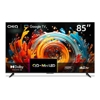 CHiQ - CHiQ 85M810M 85" 4K QD Mini LED Google TV