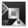 AMD Desktop CPUs - AMD Ryzen 9 9950X3D2 16 Core/32Threads  Dual Edition Desktop Processor  Zen 5