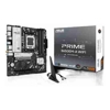 Asus - Asus PRIME B650EM-A WIFI Micro ATX AMD AM5 4xDDR5 3xM.2 4xSATA 6Gb/s RAID 3xPCIe 1xHDMI 2xDP GbE LAN Wireless