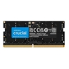 Laptop DDR5 SODIMM RAM - Micron CRUCIAL 32GB DDR5 NOTEBOOK MEMORY PC5-44800 5600MHz CL46 1.1v LIFE WTY