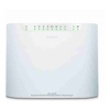 D-Link ADSL Modem Routers - D-Link DSL-2870B Dual Band Wireless N750 Gigabit VDSL2+/ADSL2+ Modem Router 12 Mth Wty (Refurbished)