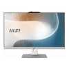 MSI - MSI MODERN AM242P 1M-2085AU AIO 23.8" FHD Screen Intel Core 5-120U 16GB DDR5 RAM 1TB NVMe SSD Webcam Keyboard+Mouse