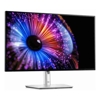 Refurbished Monitors - Dell U2724DE UltraSharp 27 Thunderbolt Hub Monitor 27" IPS Edge LED 2560x1440 16:9 5ms 120Hz 1xHDMI 1xDP 1xDP Out 6xUSB