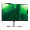 Refurbished Monitors - Dell P2425DE Pro Plus Monitor 24" QHD IPS Screen 2560x1440 16:9 5ms 100Hz 1xHDMI 2xDP GbE LAN USB VESA Height