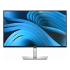 Refurbished Monitors - Dell P2725D Pro 27 Plus 27" QHD IPS Monitor 2560x1440 16:9 5ms 100Hz 1xDP 1xHDMI USB VESA Height Adjustable Swivel