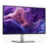 Refurbished Monitors - Dell P2425H Pro Plus 23.8" FHD IPS Screen 1920x1080 16:9 5ms 100Hz 1xHDMI 1xDP 1xVGA 1xUSB-C (15W PD) VESA Height
