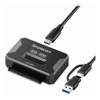 Simplecom Accessories - Simplecom SA516 NVMe/SATA Dual Protocol M.2 SSD and 2.5" SATA to USB Adapter 10Gbps