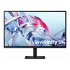 Samsung - Samsung ViewFinity S70H 32" 4K UHD IPS Monitor 3840x2160 16:9 60Hz HDR10 DP HDMI Tilt VESA HAS Eye Saver Mode Black 3YR