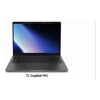 Notebooks - Dell Pro 5 14 P514260 14in FHD+ 1920x1200 Touch Ultra 5 335 16GB 1x16GB 512GB SSD 8MP + IR Camera 4G LTE Windows 11 Pro