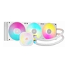 New Products - Corsair iCUE LINK TITAN II 360 RX RGB White 360mm AIO FlowDrive Gen 2 RX II Fan RGB Copper Coldplate AM5/AM4