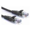 Oxhorn Cat6 Network Cables - Oxhorn CB-CAT6-B003 Network Cable Cat6 3m Black