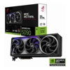 New Products - Asus ROG Astral GeForce RTX 5090 32GB GDDR7 NVIDIA 21760 CUDA 512-bit PCIe 5.0 HDMI 2.1b DP 2.1b