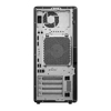 Desktop PCs - HP Z2 Tower G1i Intel U7-265 VPro RAM 32GB (2x16GB) DDR5 5600 1TB M.2 PCIe SSD NVIDIA RTX 2000 Ada 16GB WiFi BT 2xmDP