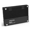 New Products - Micron 9550 Pro 7.68TB Gen5 NVMe Enterprise SSD U.2 1400/10000 MB/s R/W 3300K/380K IOPS 58300TBW 1DWPD 2Mhrs MTBF