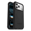 OtterBox - OtterBox Defender Pro MagSafe Apple New iPhone 2026 / iPhone 17 Pro Max (6.9") Case Black-(77-000958) Camera Control 7