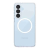 Other Accessories - Belkin SheerForce Clear Series Case for Samsung Galaxy S26+