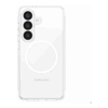 Other Accessories - Belkin SheerForce Clear Series Case for Samsung Galaxy S26