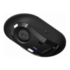 Ubiquiti Security Cameras - Ubiquiti G6 180 Camera Flush MountBlack  G6 180 camera mounting accessory for recessed ceiling installation.
