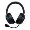 Headsets - Razer RZ04-03770100-R3M1 Kraken V3 Hypersense USB Gaming Headset With Cardioid Mic Passive Noise Cancellation Wired