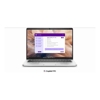 Dell - Dell PRO14 PLUS NOTEBOOK 14" FHD+ IR U7-258V 32GB 512GB WL W11P(CP+) 3YOS