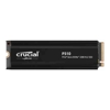 Solid State Drives (SSDs) - Micron Crucial P310 2TB Gen4 2280 NVMe SSD w Heatsink 7100/6000 MB/s R/W 440TBW 1000K/1200K IOPS 1.5M hrs MTTF