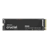Solid State Drives (SSDs) - Micron Crucial P510 2TB Gen5 2280 NVMe M.2 SSD 10000 / 8700 MB/s R/W 1200TBW 1.4M IOPS 1.5M hrs MTTF Full-Drive