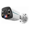 Security Cameras - TP-Link Omada 12MP Bullet PoE Security Camera 4K+ (12MP) Ultra HD Full-Colour Night  (Omada Camera)